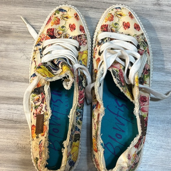 Blowfish shoes - Picture 3 of 6